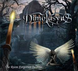 Dimolasyus : The Room Forgotten by Time